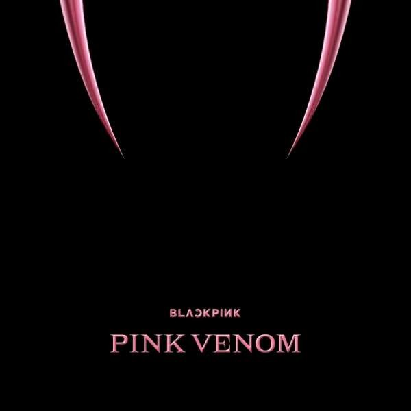 01 - Pink Venom