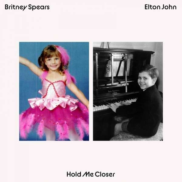 04 - Hold Me Closer Ft Britney  Spears