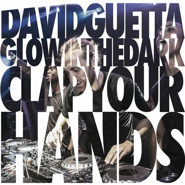 Clap Your Hands Ft Glowinthedark