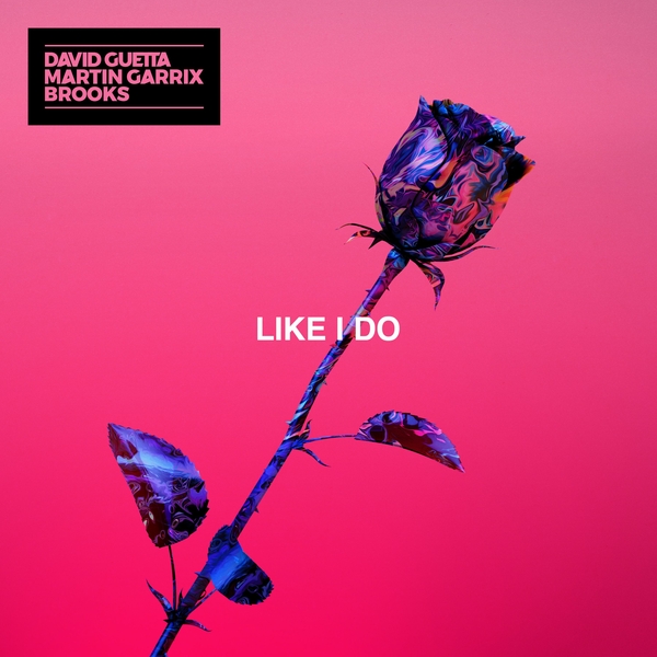 Like I Do Ft Martin Garrix,Brooks