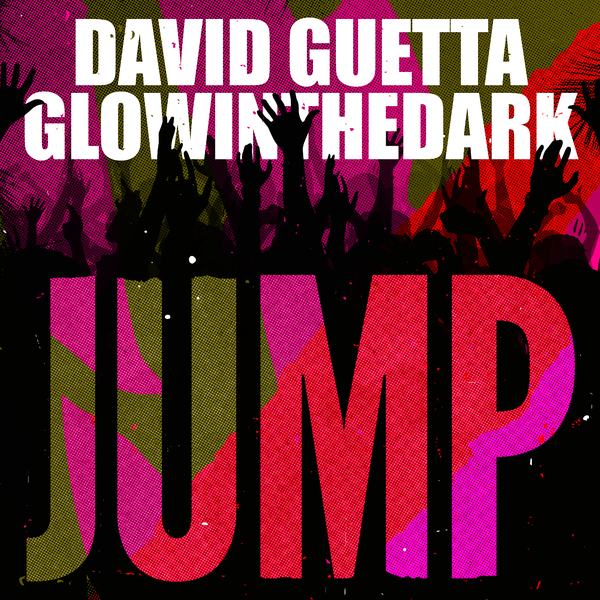 Jump Ft Glowinthedark