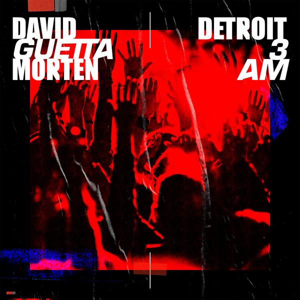 Detroit 3 Am (Radio Edit) Ft Morten