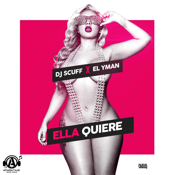 Ella Quiere Ft El Yman