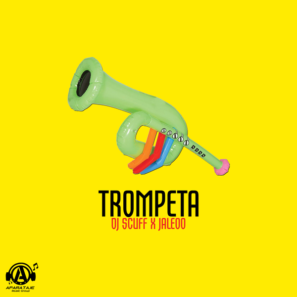 Trompeta Ft Jaleoo