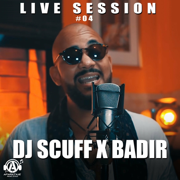 Live Session #04 Ft Badir