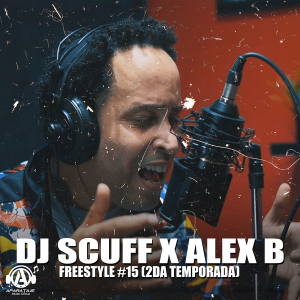 Freestyle #16 (Temp 2) Ft Alex B