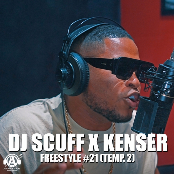 Freestyle #21 (Temp 2) Ft Kenser