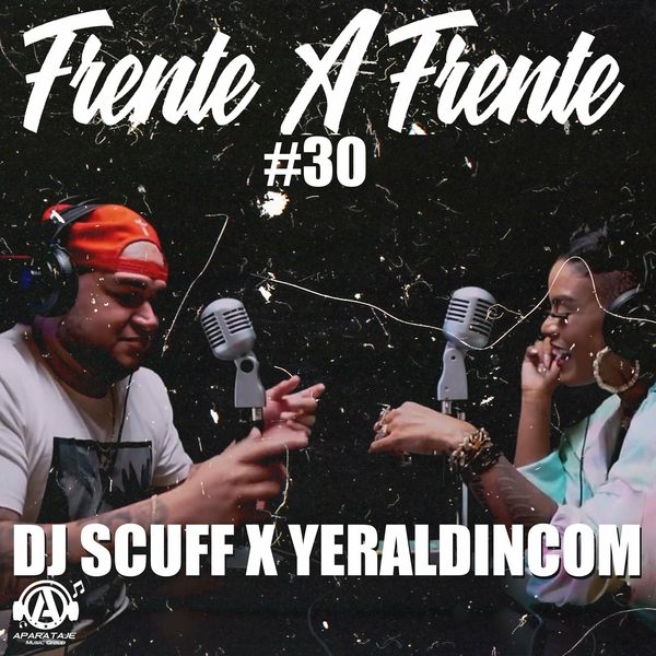 Frente A Frente #30 Ft Yeraldincom