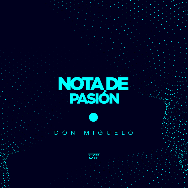 Nota De Pasion