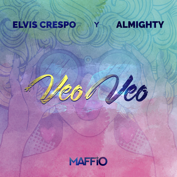 Veo Veo (Clean) Ft Almighty