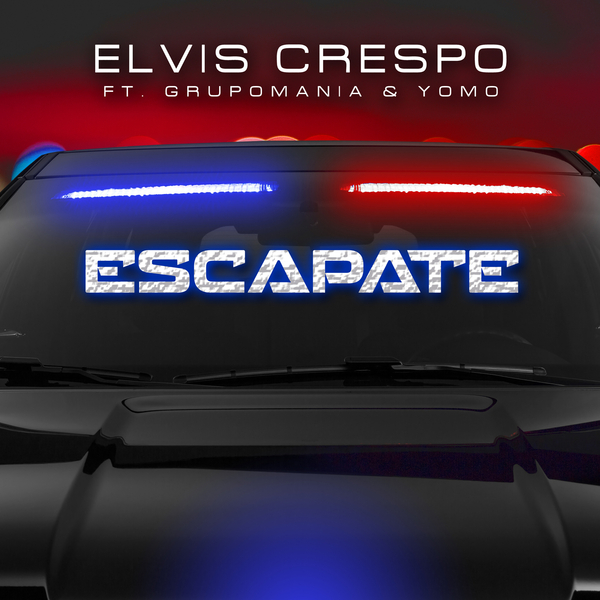 Escapate (Urban) Ft Grupo Mania,Yomo