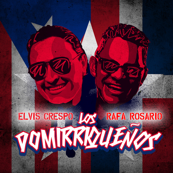 Los Domirriquenos Ft Hermanos Rosario