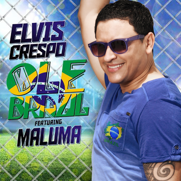 Ole Brazil Ft Maluma