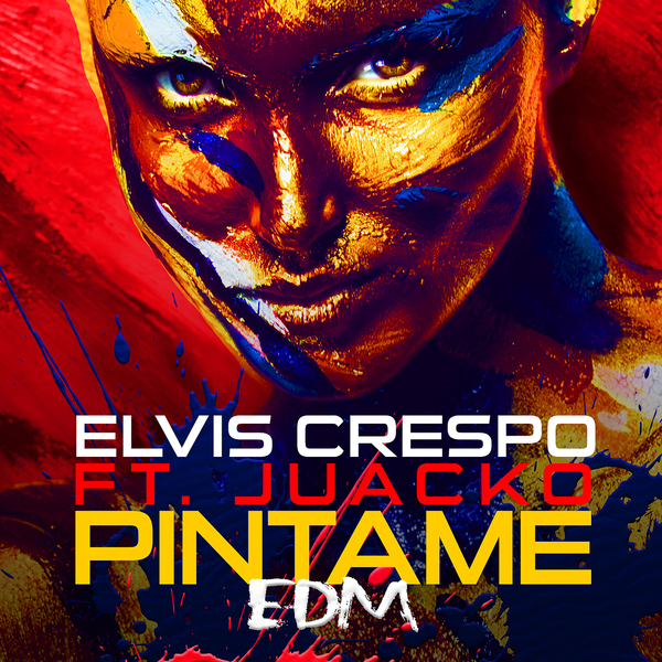 Pintame (Edm) Ft Juacko