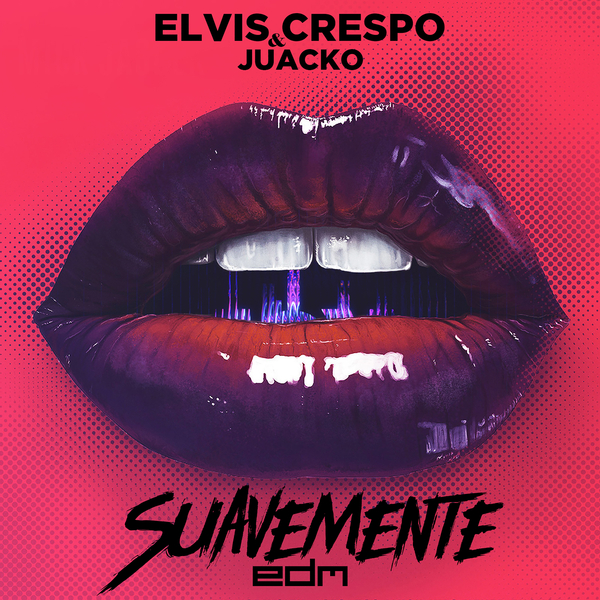 Suavemente (Edm) Ft Juacko