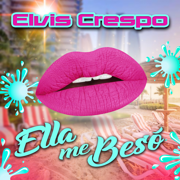 Ella Me Beso