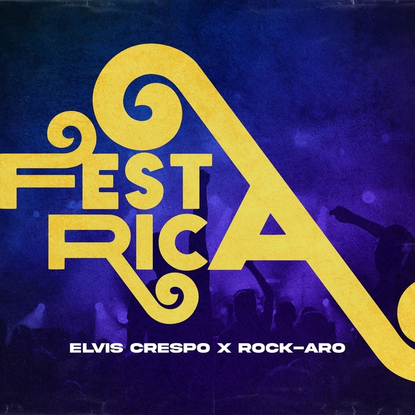 Festa Rica Ft Rock Aro