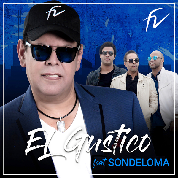 El Gustico Ft Sondeloma