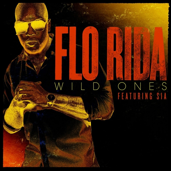 Wild Ones  Ft Sia