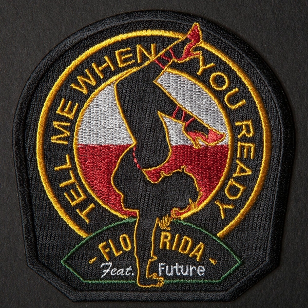 Tell Me When You Ready  Ft Future