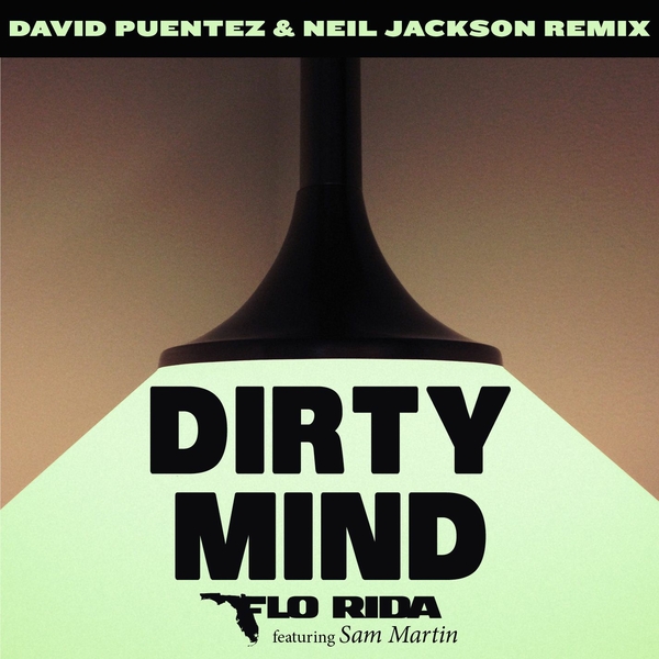 Dirty Mind (David Puentez & Neil Jackson Remix) Ft Sam Martin