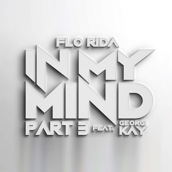 In My Mind Part 3  Ft Georgi Kay