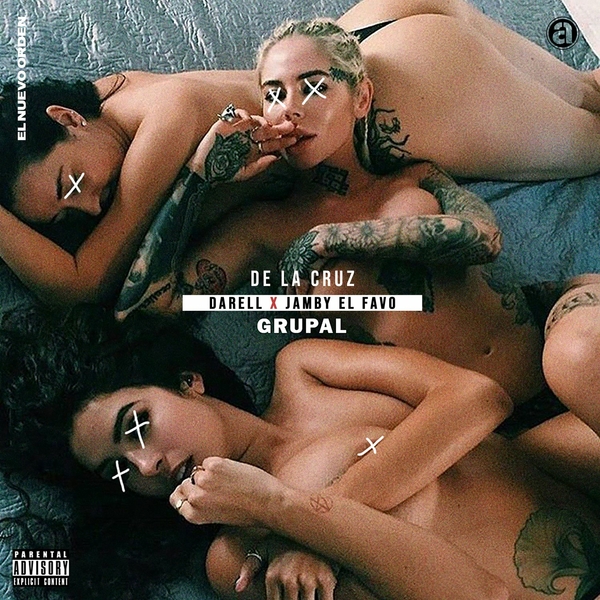 Grupal Ft Jamby El Favo,De La Cruz
