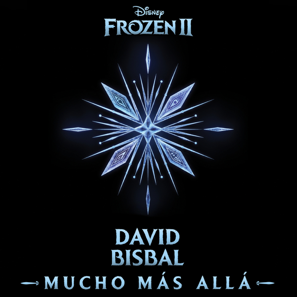 Mucho Mas Alla (De Frozen 2)