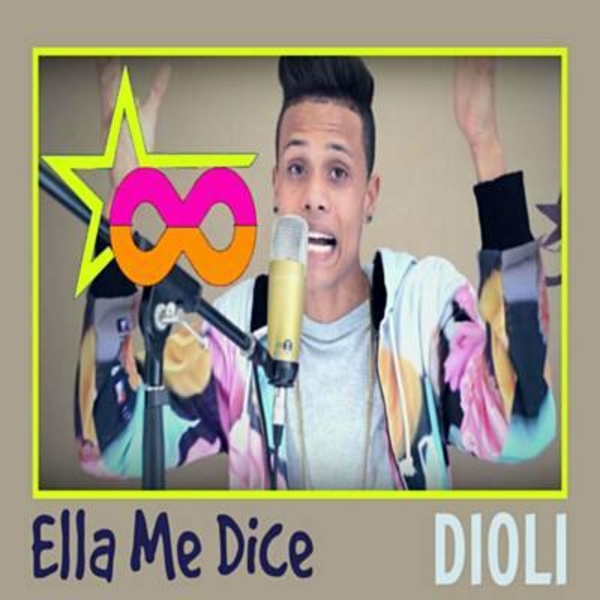 Penelope (Ella Me Dice)