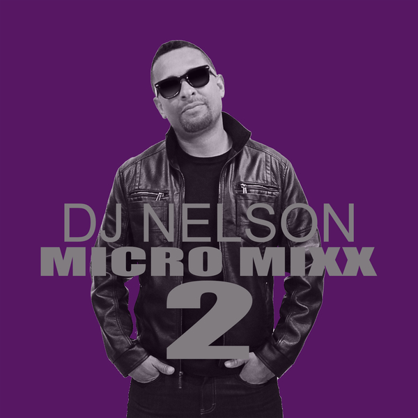 Micro Mixx (Vol. 2)