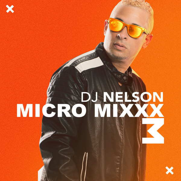 Micro Mixx Vol. 3