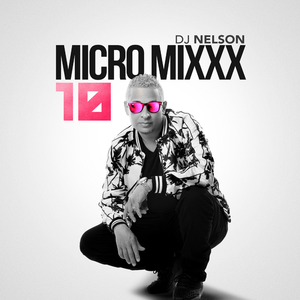 Micro Mixx Vol. 10