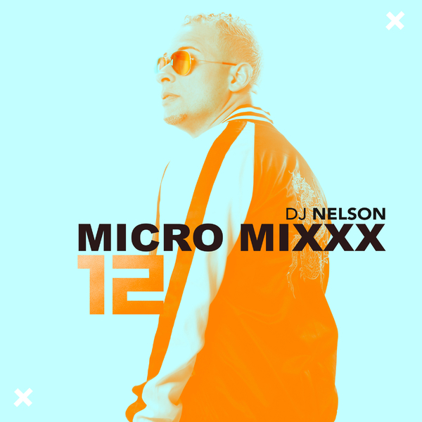 Micro Mixx Vol. 12