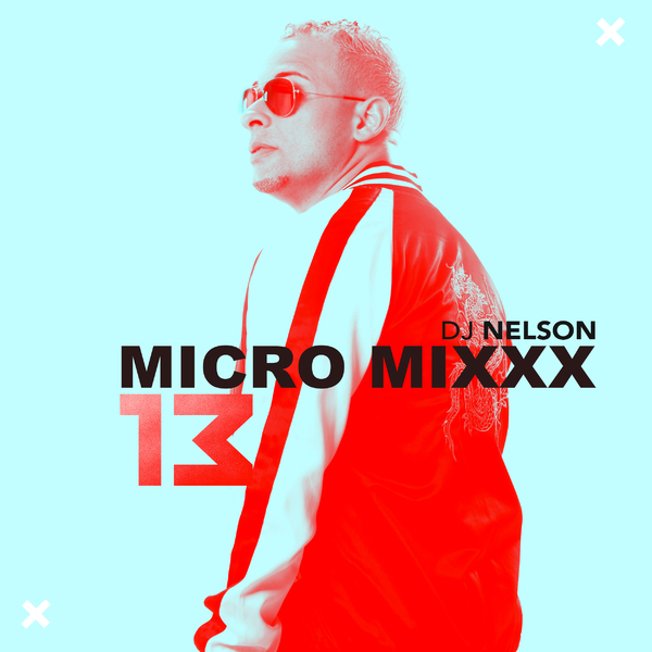 Micro Mixx Vol. 13