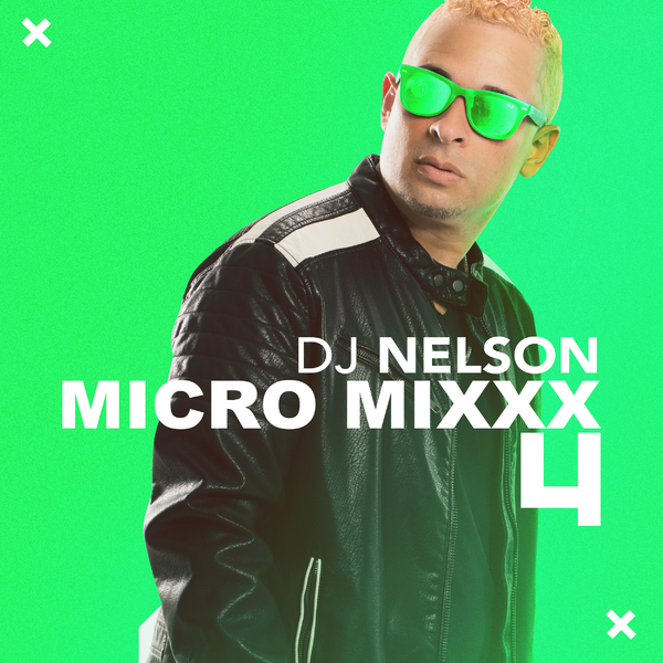 Micro Mixx Vol. 4