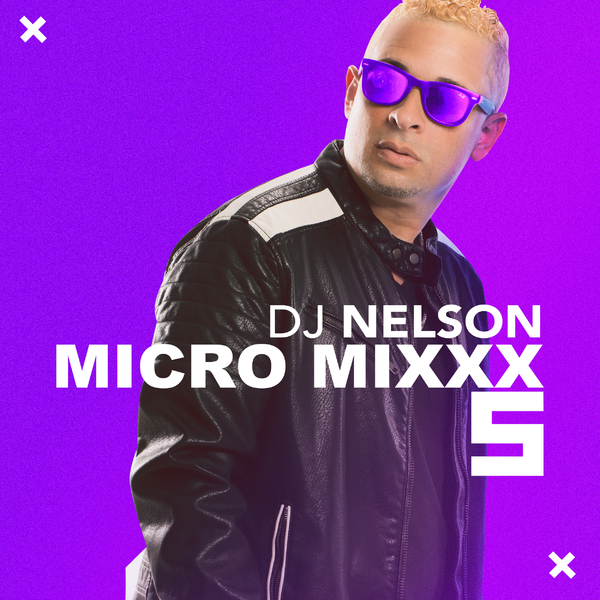 Micro Mixx Vol. 5