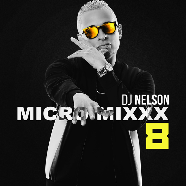 Micro Mixx Vol. 8