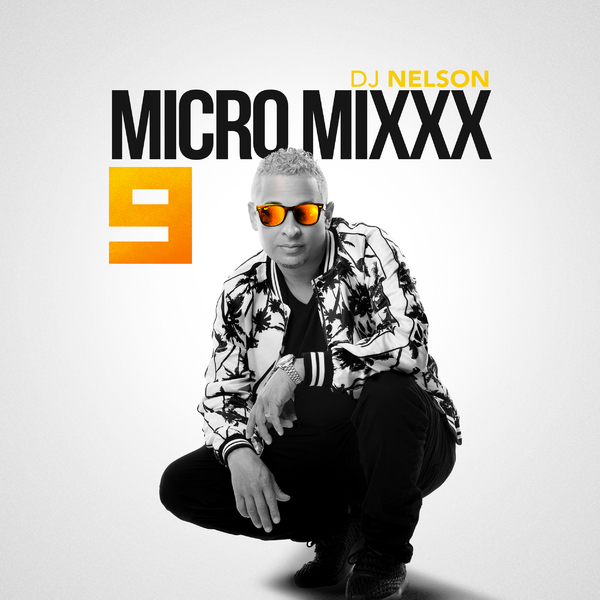 Micro Mixx Vol. 9