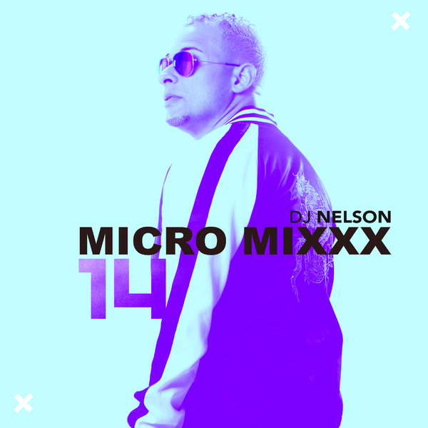 Micro Mixx Vol. 14