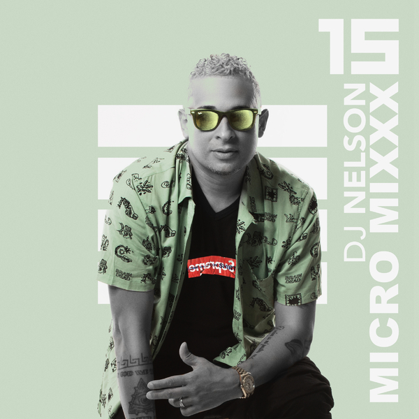 Micro Mixx Vol. 15