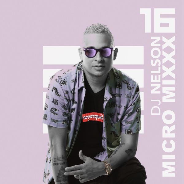 Micro Mixx Vol. 16