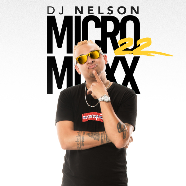 Micro Mixx Vol. 22