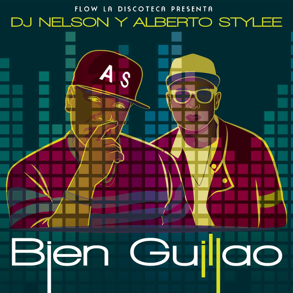 Bien Guillao (Mambo Version) Ft Alberto Stylee