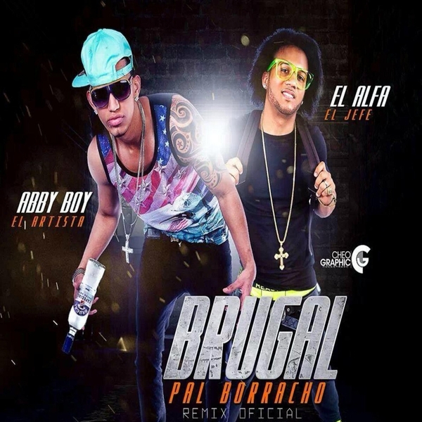 Brugal Pal Borracho (Remix) Ft Abby Boy