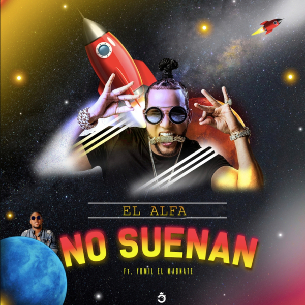 No Suenan (Remix) Ft Adrian Speed,Yomil El Magnate