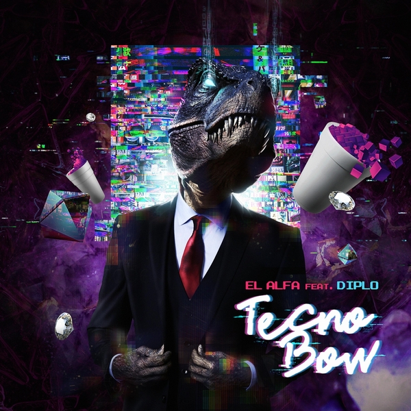 Tecnobow Ft Diplo