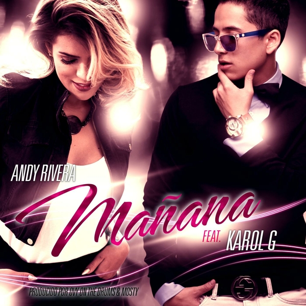 Manana Ft Karol G