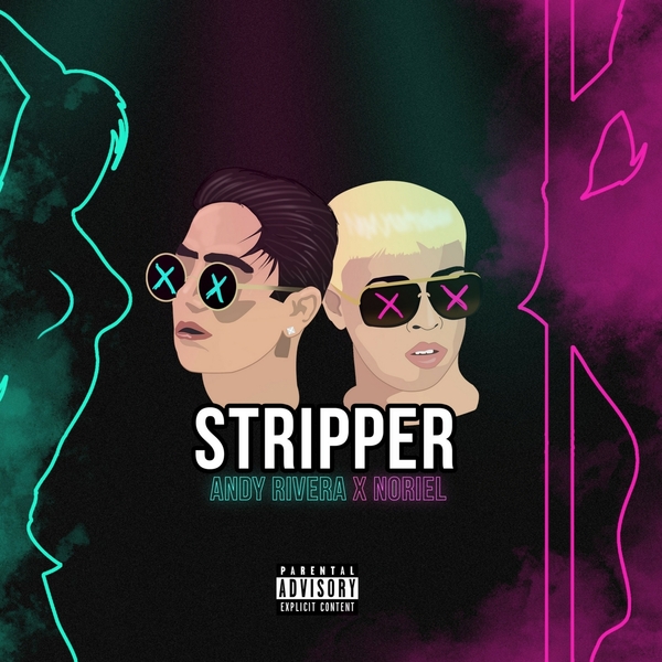 Stripper Ft Noriel