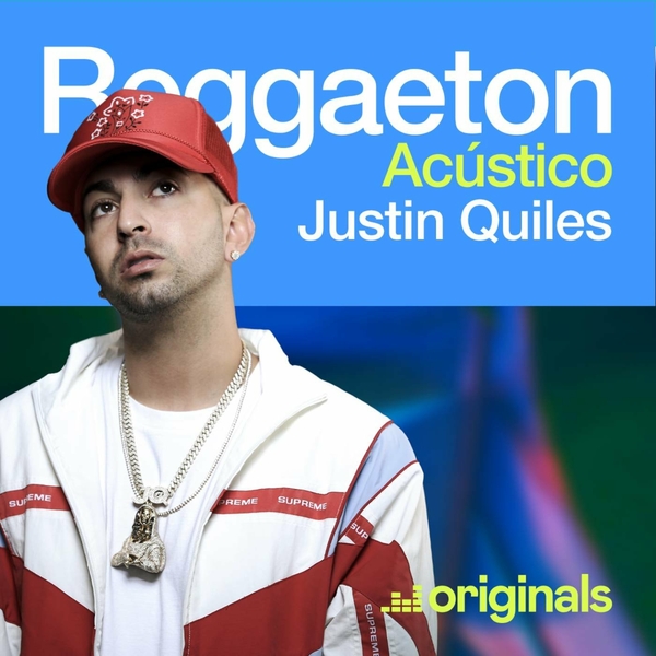 Jeans-reggaeton Acustico