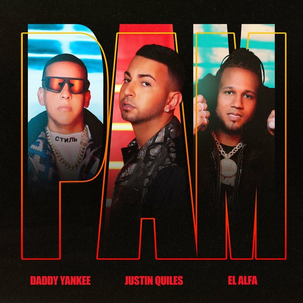 Pam Ft Daddy Yankee,El Alfa